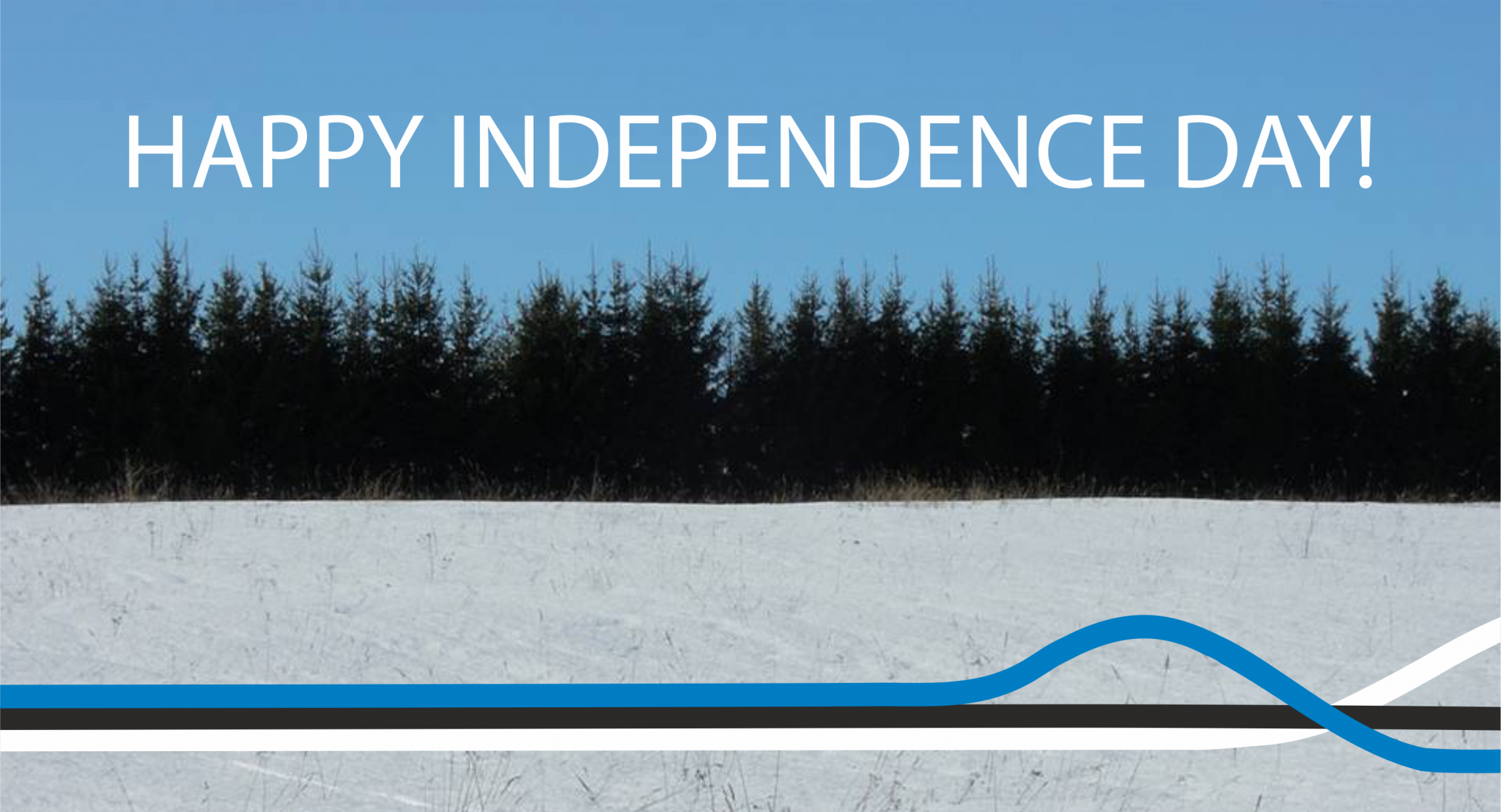 Happy Independence day, Estonia! – Elme Metall